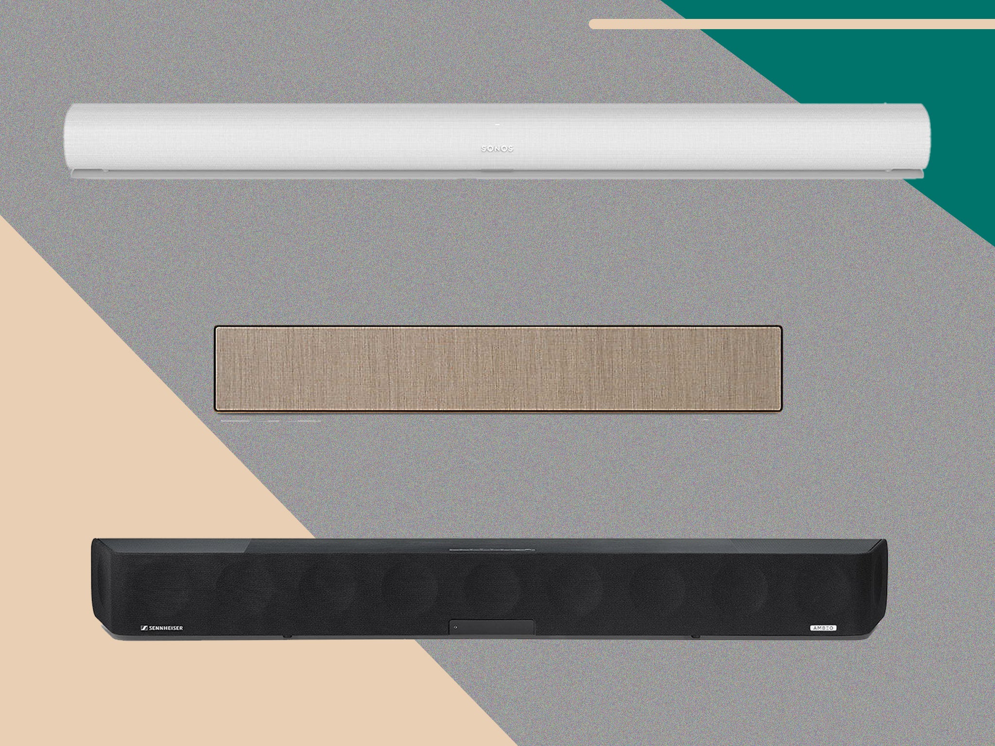 8 Best Soundbars Without Subwoofers: Enhance Your TV Audio (2024) 